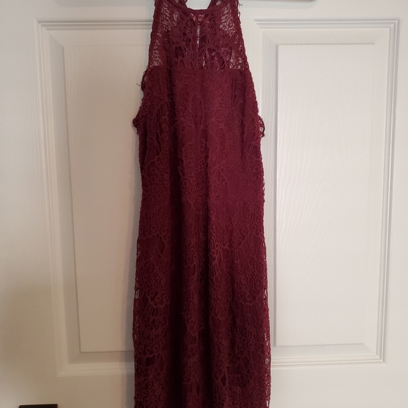 Dress - Picture 1 of 2